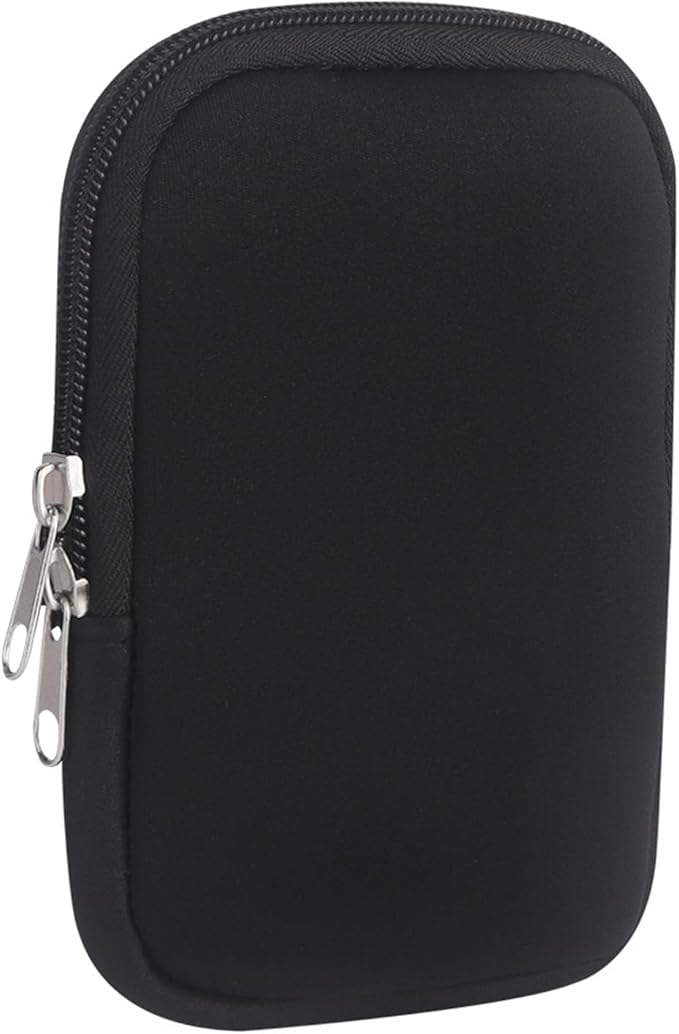 Water Bottle Pouch for Stanley, Running Water Bottle Handheld Caddy Compatible With Stanley Quencher Adventure 40oz & IceFlow 20/30oz, Kinds of Tumbler, Gym Water Bottle Accessories For Women