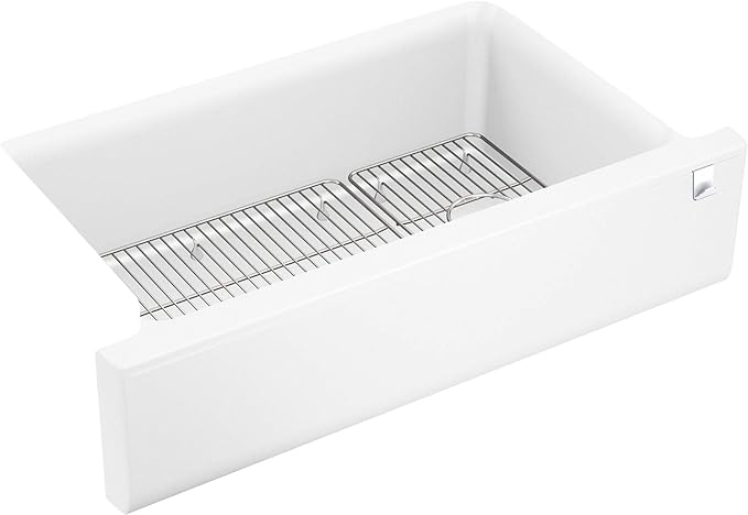 Cairn Undermount Single-bowl Farmhouse Kitchen Sink