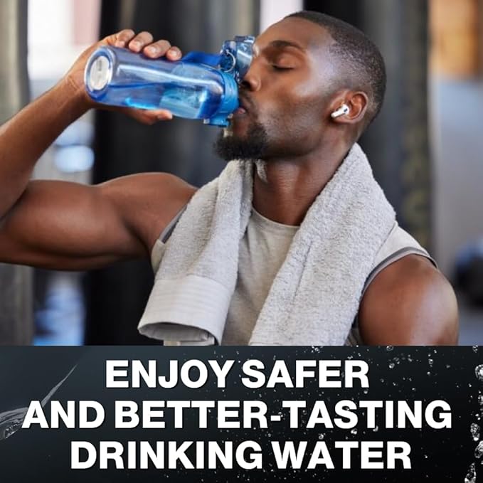 Set of 2 Apex Essentials BB9-2 + PF-2, Compatible with y Gravityy Filter System, Combo Pack (2pcs BB9-2 + 2pcs PF-2)