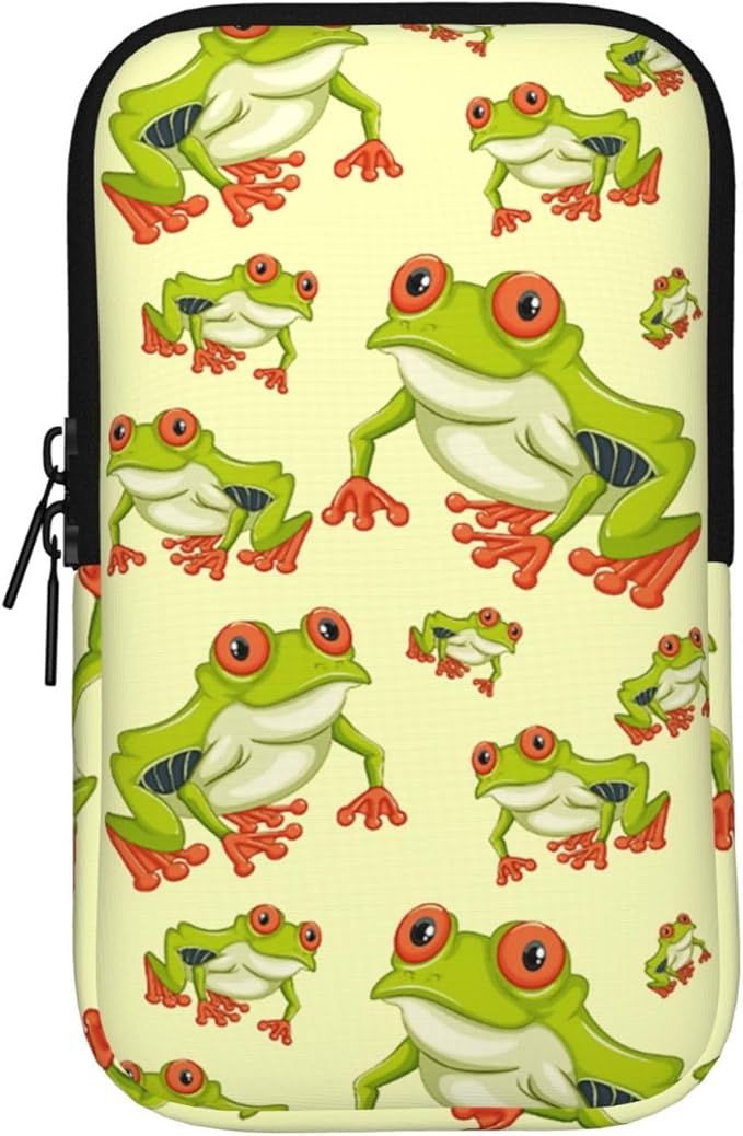 Water Bottle Pouch for Stanley Cup 40oz 30oz,Personalized Gym Purse for Men Women, Tumbler Pouch with Versatile Pocket Water Bottle Bag for Cards, Keys, Phone Botanical Leaf