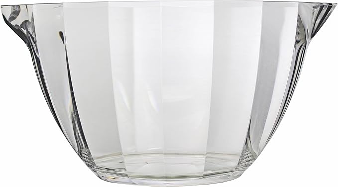 Prodyne Beverage Tub, One Size, Clear