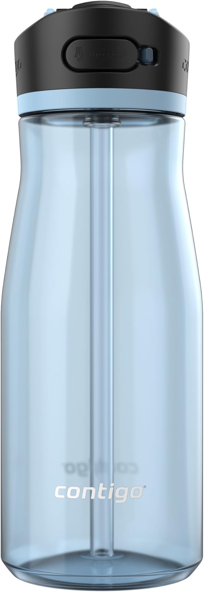 Contigo Ashland Water Bottle, 32 oz, Glacier