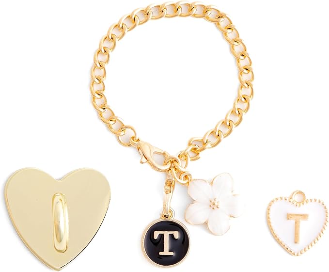 water bottle charms with keyring holder, water bottle decorations. Stanley Cup charms, Stanley cup accessories. Tumbler charms