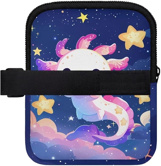 Cup Carrier Pouch Water Bottle Pouch for Stanley Accessories