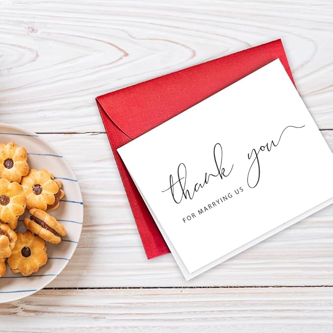 YAANUNULU Wedding Gifts for Officiant, Wedding Officiant Wine Bag for Wedding Day, Best Officiant Ever, Pairs Well With Wedding Officiant, Drawstring Burlap Wine Bag, 1 Wine Bag with 1 Thankful Card