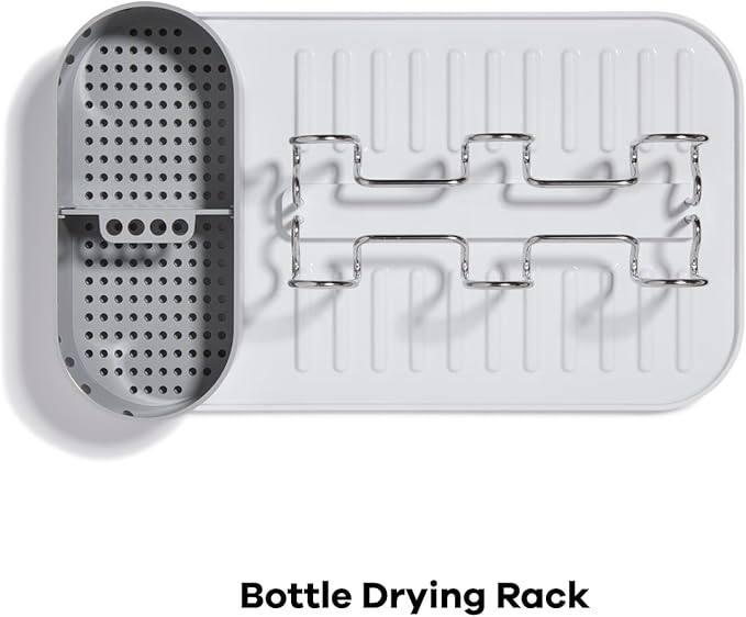 Hydro Flask Bottle Drying Rack