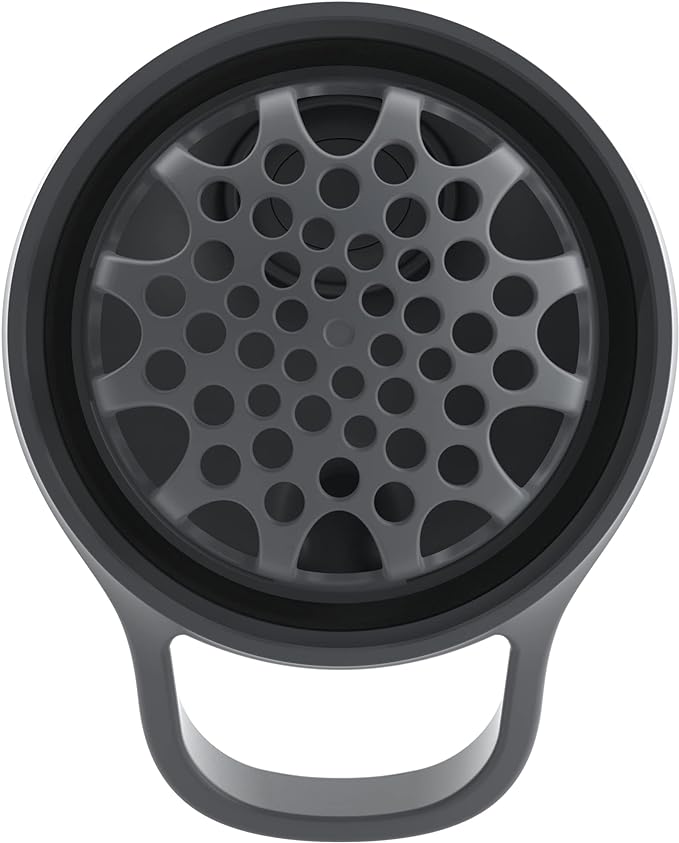 Promixx PURSUIT Protein Shaker Bottle – Premium Sports Blender Bottles for Protein Mixes and Supplement Shakes – Easy Clean, Durable Protein Shaker Cup