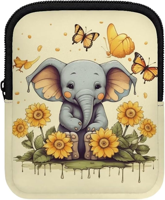 Cup Carrier Pouch Water Bottle Pouch for Stanley Accessories