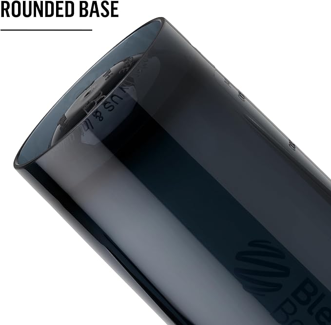 BlenderBottle Shaker Bottle Pro Series Perfect for Protein Shakes and Pre Workout, 28-Ounce, Full-Color Green