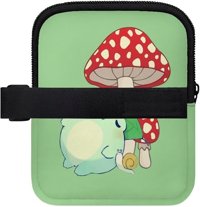 Cup Carrier Pouch Water Bottle Pouch for Stanley Accessories