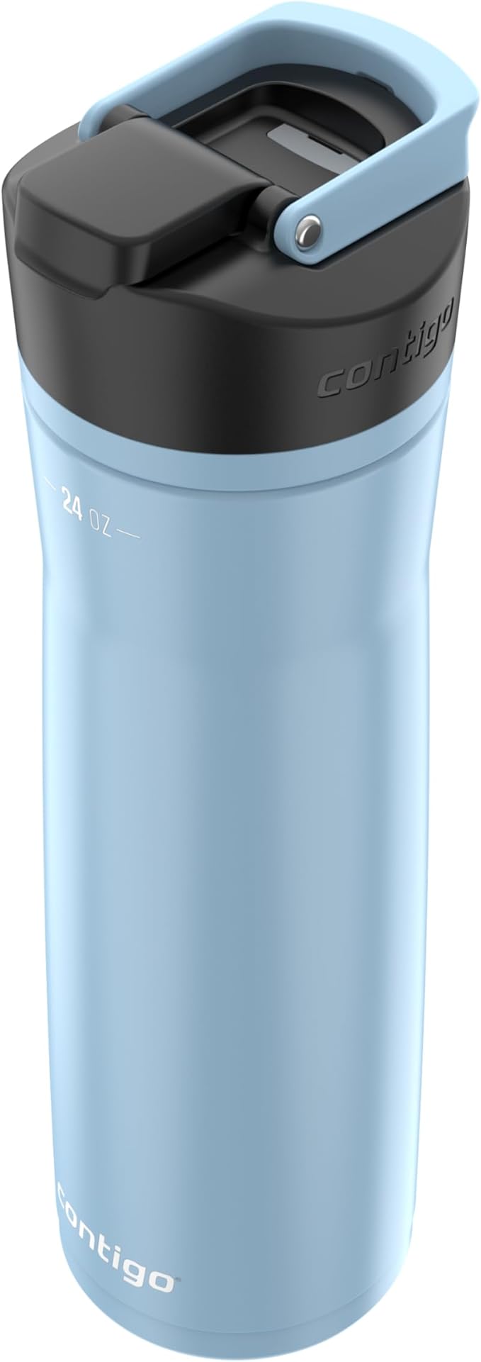 Contigo Cortland Water Bottle, 24 oz, Glacier