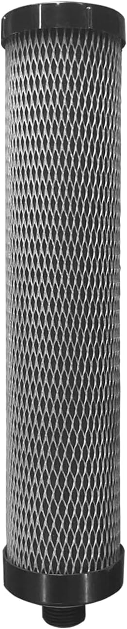 ACF Replacement Filter Compatible with F8/F9 Countertop Water Filter，6-12 Months Lifetime, F8/F9 ACF