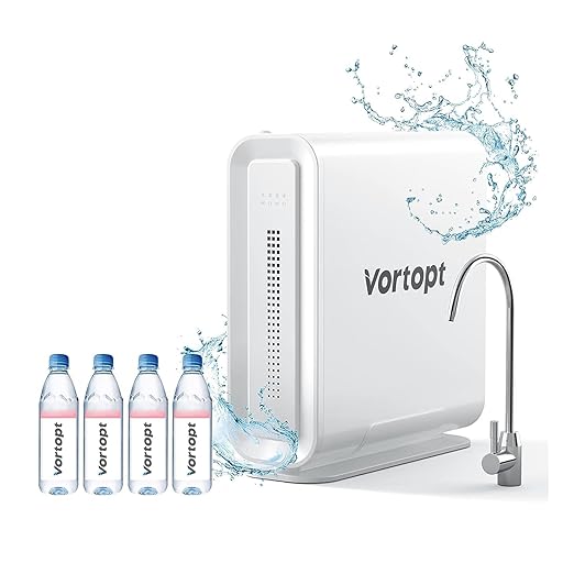 CF Replacement Filter for DF1 Ultra-Filtration Water Filter System