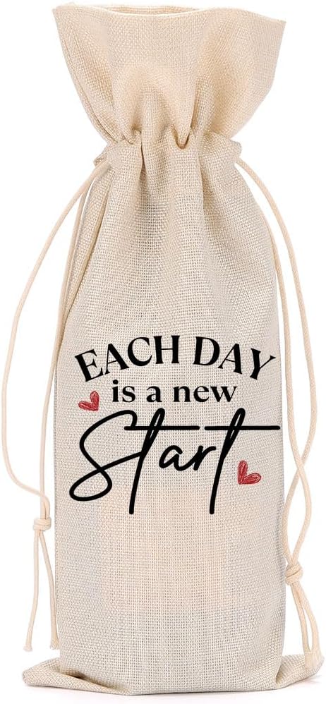 Funny Wine Quotes Wine Bag Wine Tasting Party Supplies for Wine Lovers Women Men Bride Groom Beatie Mom Christmas Birthday Wedding Bachelorrette Party Wine Bags