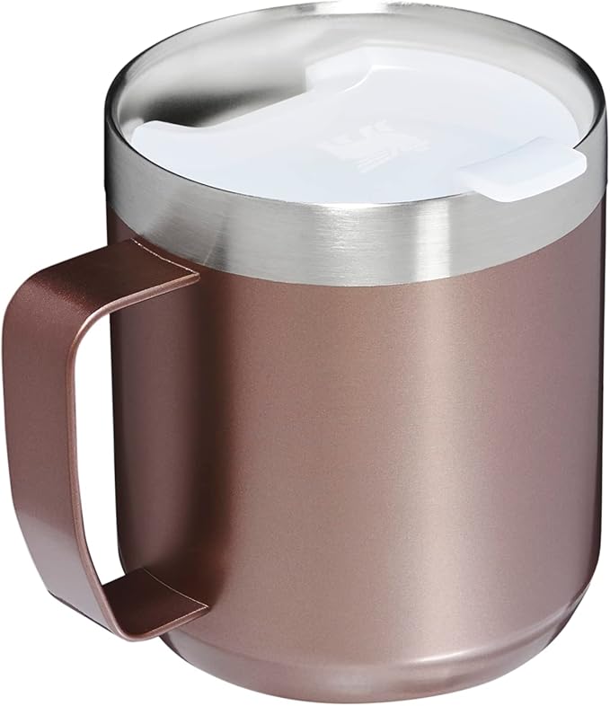 Stanley Classic Legendary Camp Mug