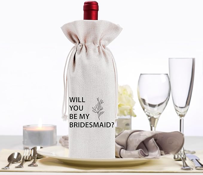 Wine Gift Bag Party Supplies and Favors-WB33