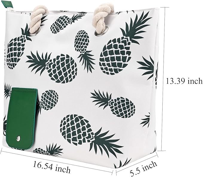 Wine Purse with Hidden Spout, Beach Wine Tote Bag for Women with Zipper and Compartments,Leakproof Waterproof Sandproof with Cooler Bags Insulated - 3 x 1.5L replacement Bladder