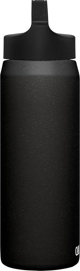 CamelBak Carry Cap Bottle - Vacuum Insulated Stainless Steel - Easy Carry