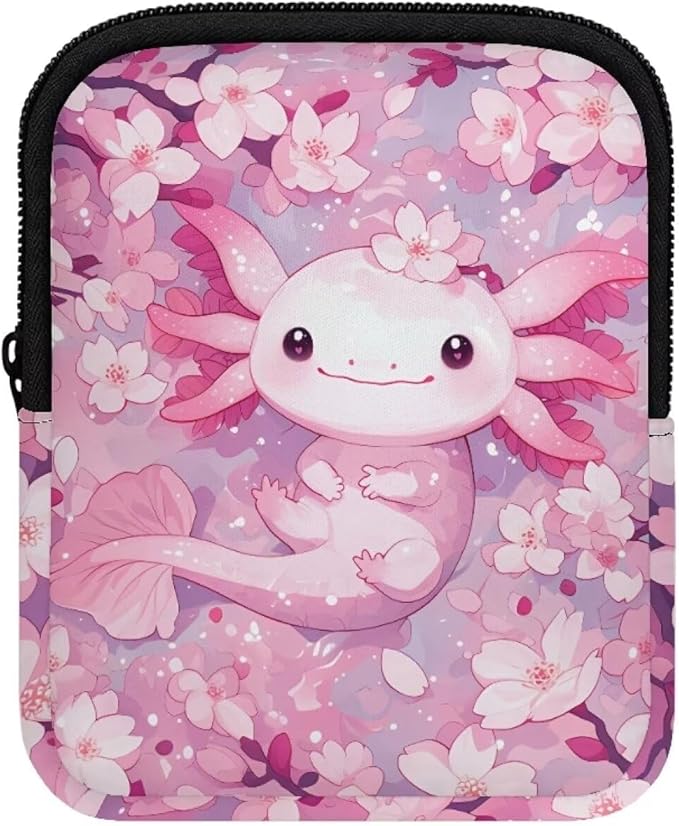 Cup Carrier Pouch Water Bottle Pouch for Stanley Accessories