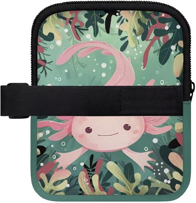 Cup Carrier Pouch Water Bottle Pouch for Stanley Accessories