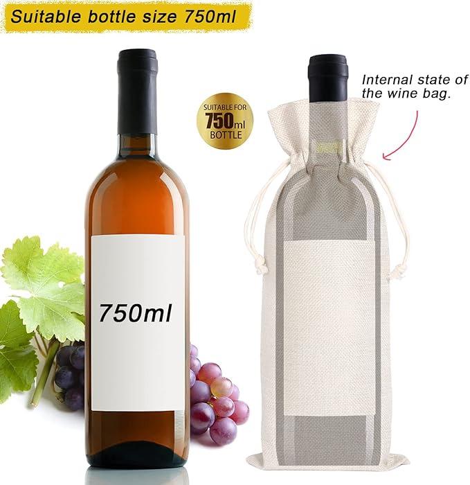 Retirement Gift Wine Bag,Best Retirement Gifts Farewell Leaving Gifts for Teacher Coworker Friend Colleagues Nurse Boss Retirees Work,Pairs Well With A Great Retirement 11WB68