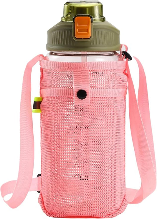 Sports Water Bottle Accessories