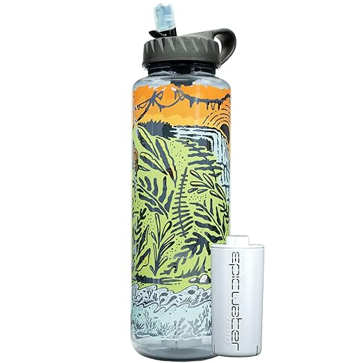 Epic Nalgene OG (GA2030 Special Edition, 48 Ounce)
