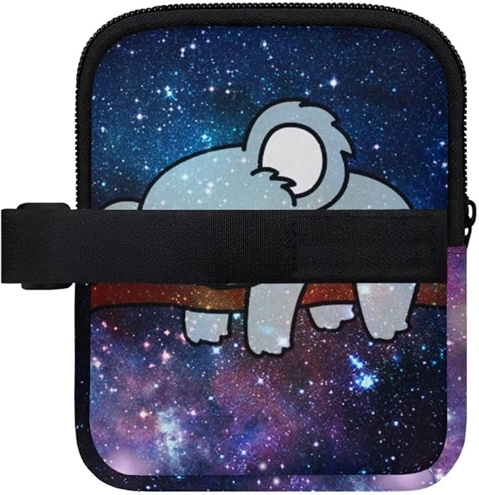 Cup Carrier Pouch Water Bottle Pouch for Stanley Accessories