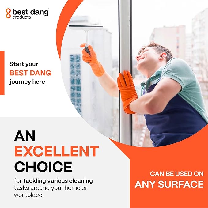 Empty Sidekick Bottle, Kitchen and Household Cleaning Supplies, Perfect for Light-duty Cleaning