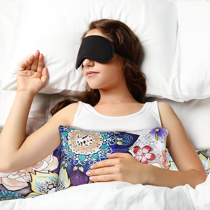 Mastectomy Pillow - Post Surgery Pillow, Breast Pillow for Sleeping After Heart Surgery, Lumpectomy Pillow, Breast Reduction & Augmentation Pillow Double Mastectomy Gifts for Women