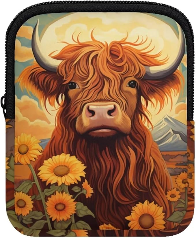 Cup Carrier Pouch Water Bottle Pouch for Stanley Accessories