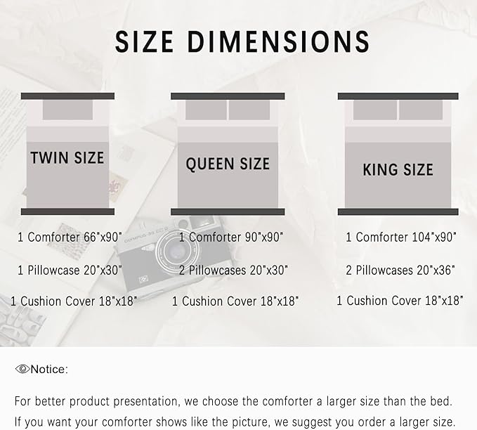 Bedbay Merry Christmas Comforter Set Christmas Bedding Queen Size Red Xmas Elk Snowflakes Printed Soft Microfiber Lightweight Fluffy Comforter Set for Boys Girls(Red,Queen)