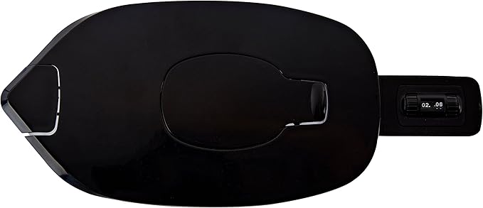 Vitapur VWP2566BL 6 Cup Filtration water pitcher, Pack of 1, Clear