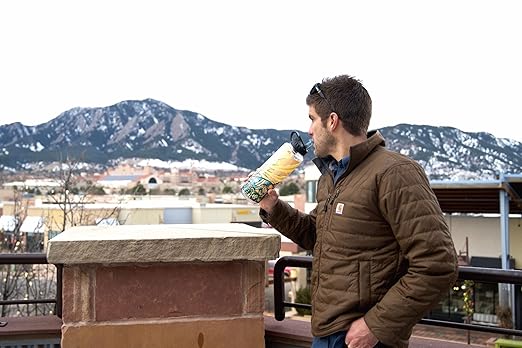 Epic Nalgene OG (Honnold Foundation, 48 Ounce)