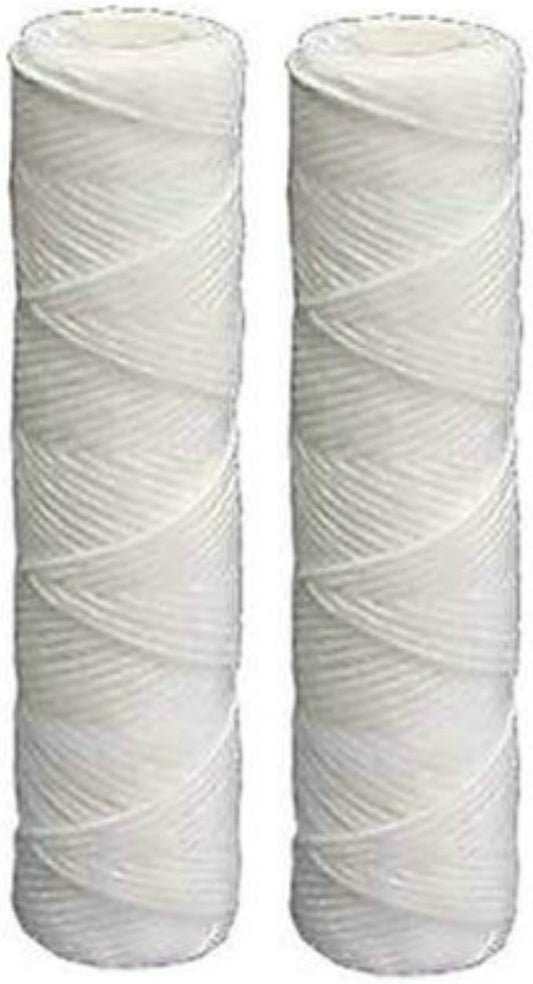 OMNIFilter RS5-DS Universal Whole House Filter Cartridge 2 Pack