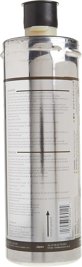 EverPure EV9618-02 OCS2 Filter Cartridge