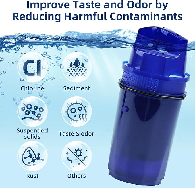 Water Filter Replacement for PUR, PUR Plus Pitcher and Dispenser, Replace PPF900Z,PPF951K,CRF950Z,PPT700W, PPT711W, NSF Certified, Reduce Lead, 3 Pack