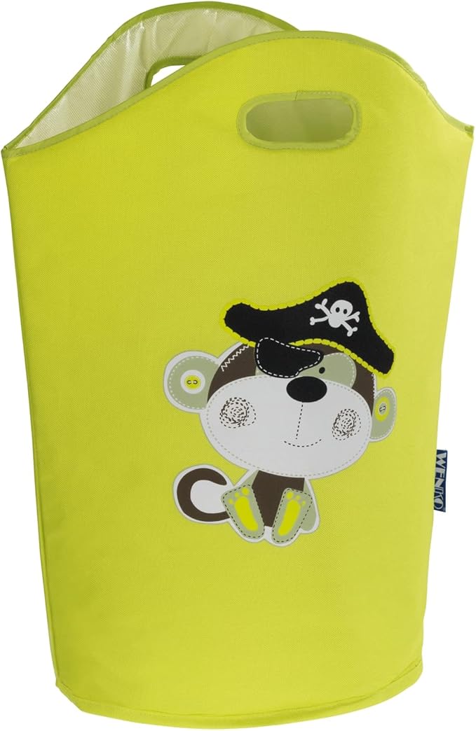 Pongotodo Kids Anton Verde