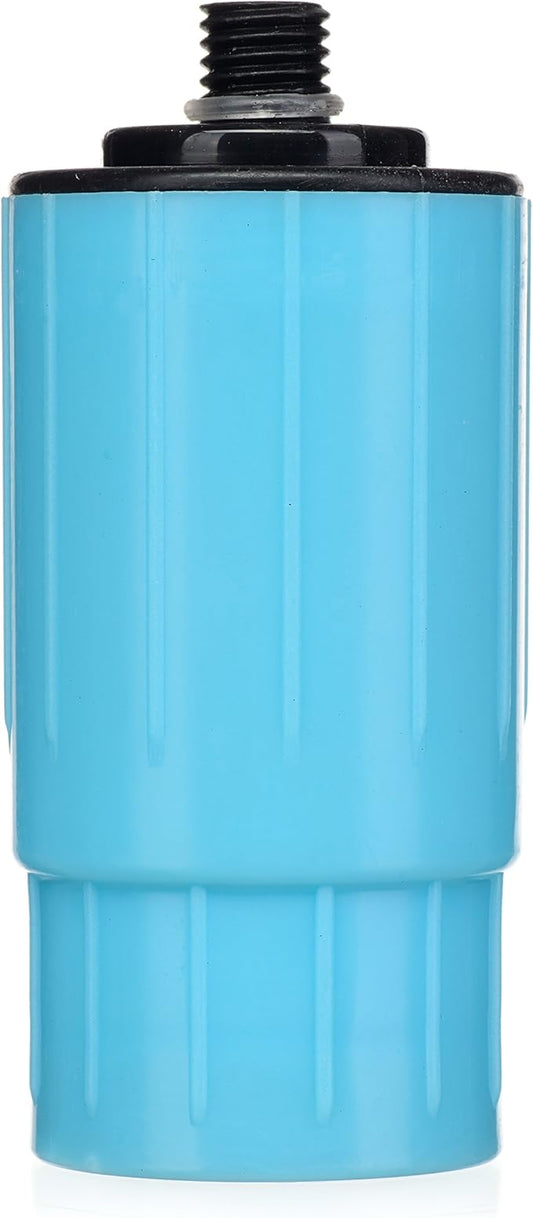 Seychelle pH20 Alkaline Water Filter Bottle Replacement - 100 Gallon Capacity