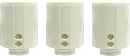 F-2628A: Replacement Ion Exchange Filter (Set of 3) for SU-2628B