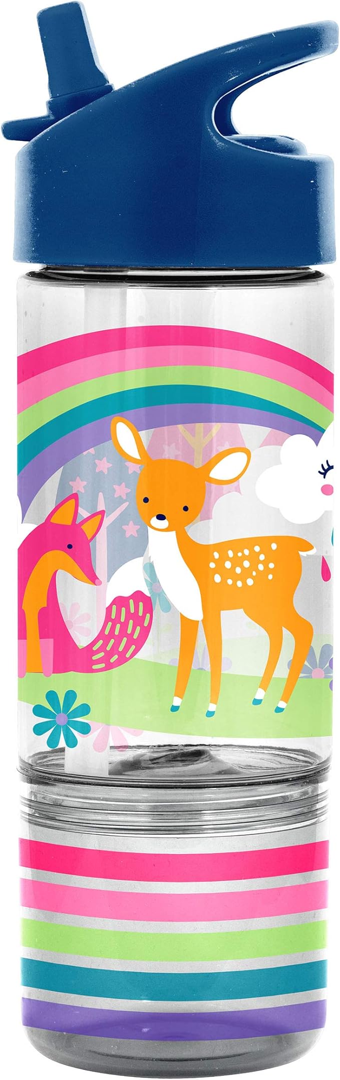 Stephen Joseph Sip and Snack, Woodland