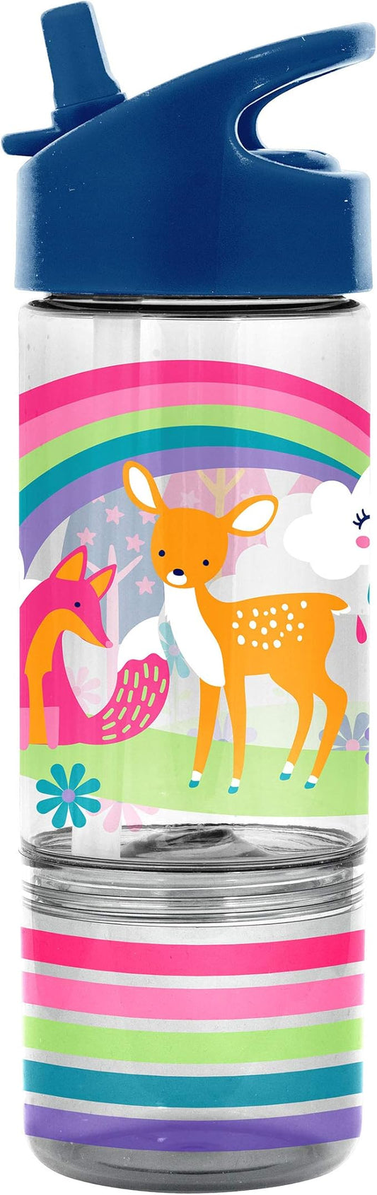 Stephen Joseph Sip and Snack, Woodland