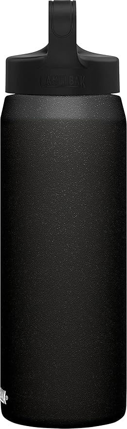 CamelBak Carry Cap Bottle - Vacuum Insulated Stainless Steel - Easy Carry