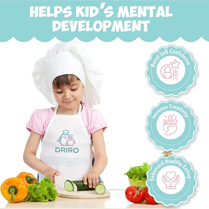 Kid Knives 3 Piece Nylon Kitchen, Kid Safe Knives, Kids Knives for Real Cooking, Toddler Knives Kids Knife Set for Cooking and Baking Kid Friendly Knives - (Multi Green)