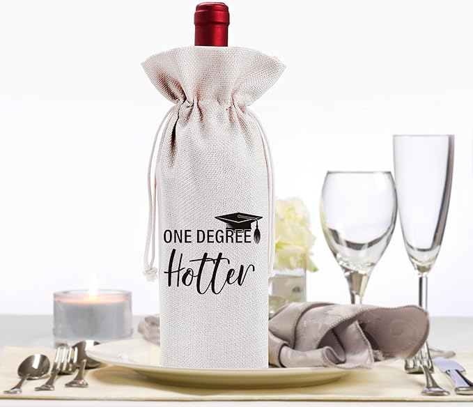 Wine Gift Bag Party Supplies and Favors-WB40