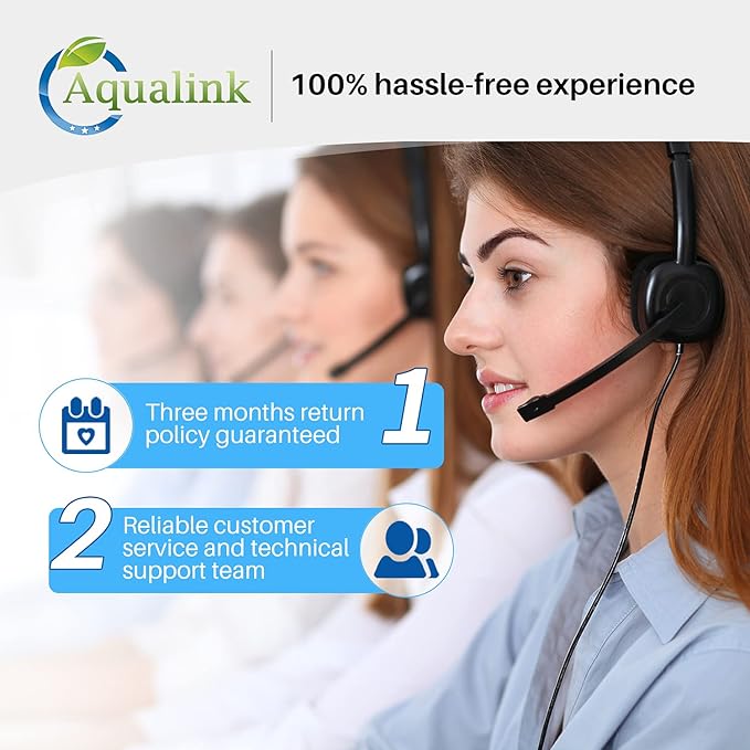 Faucet Water Filter Replacement for Pur® Plus RF9999® FM-2500V, FM-3700, RF3375 3PACK