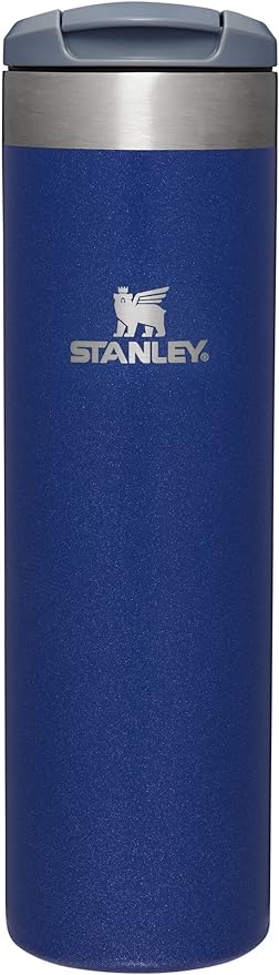 Stanley AeroLight Transit Bottle, Vacuum Insulated Tumbler for Coffee, Tea and Drinks with Ultra-Light Stainless Steel