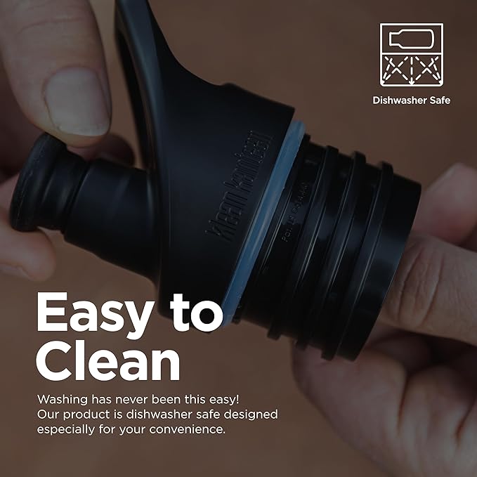 Klean Kanteen Sports