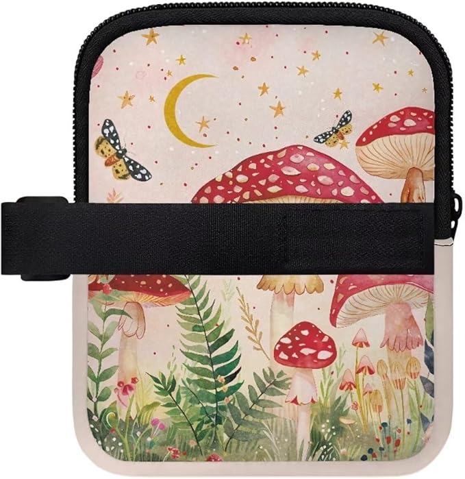 Cup Carrier Pouch Water Bottle Pouch for Stanley Accessories