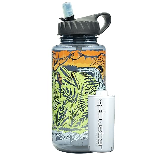 Epic Nalgene OG (GA2030 Special Edition, 32 Ounce)